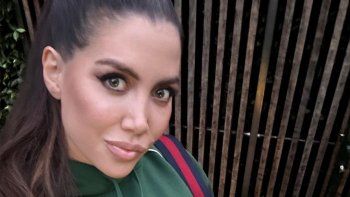 wanda nara rompio el silencio sobre su salud: fue un shock wanda nara rompio el silencio sobre su salud: fue un shock