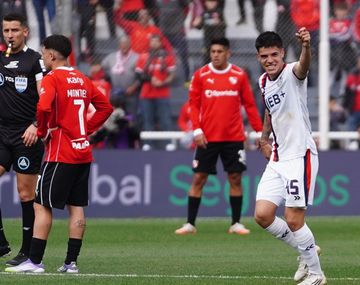 San Lorenzo e Independiente