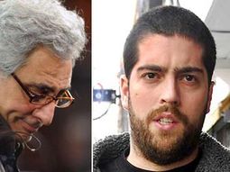 Ocho años para Chabán y cinco para Fontanet