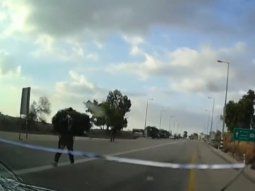 Así mató Hamas a quienes intentaban escapar de una fiesta electrónica en Israel