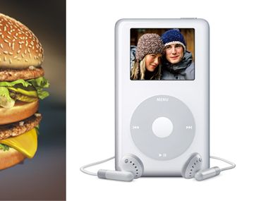Big Ipod