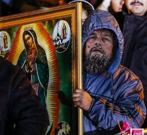 Di Caprio ganó el Oscar al mejor actor y fue blanco de los memes en las redes