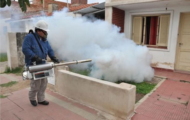 Confirmaron el primer caso de zika en Córdoba
