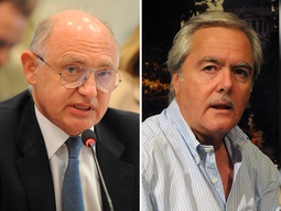 pinedo no se arrepiente de su cruce con timerman pinedo no se arrepiente de su cruce con timerman