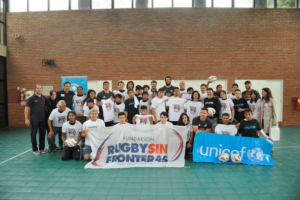 (Crédito UNICEF/Tucuna).