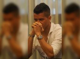 Confirmaron la condena contra Zárate, hoy en Letonia: ¿ordenan su detención?