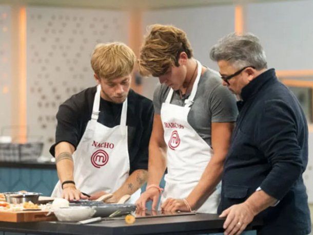 MasterChef: cuándo ingresarán los finalistas de Gran Hermano