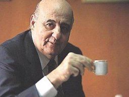 Quién fue Armando Gostanian