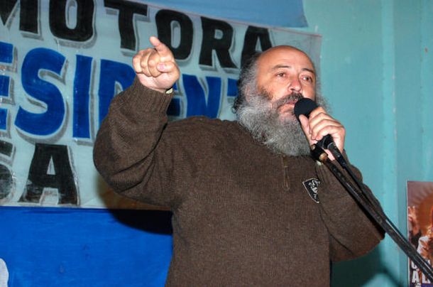 Emilio persico