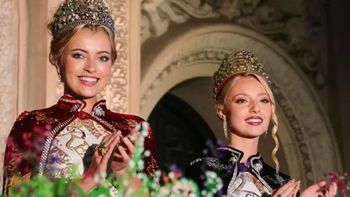 azul antolinez es la nueva reina nacional de la vendimia 2026: quien es azul antolinez es la nueva reina nacional de la vendimia 2026: quien es