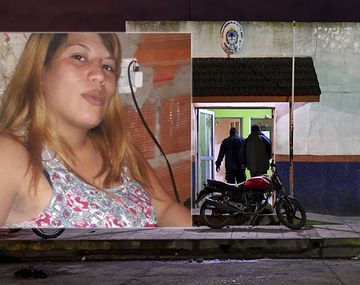 Ayelén murió estrangulada, según la autopsia