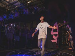 Lionel Messi cumple 37 años: los números de su exitosa carrera