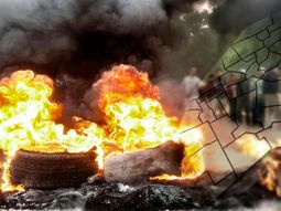 Los cortes en la Ciudad Los cortes en la Ciudad