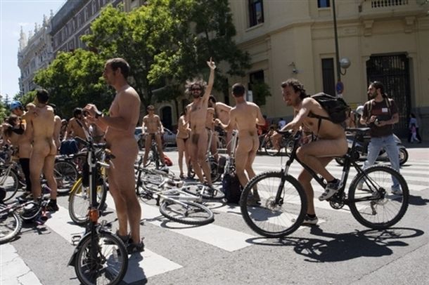 Ciclismo