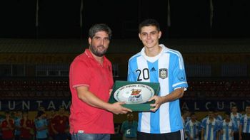 mauro icardi confirmo que jugara para la seleccion argentina mauro icardi confirmo que jugara para la seleccion argentina