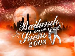 Bailando-logo