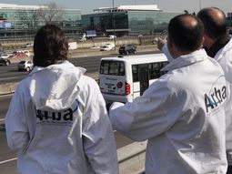 detectan evasion en un lujoso edificio: pagaba como baldio detectan evasion en un lujoso edificio: pagaba como baldio