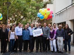rodriguez larreta: mi compromiso es que todos se sientan mas seguros rodriguez larreta: mi compromiso es que todos se sientan mas seguros