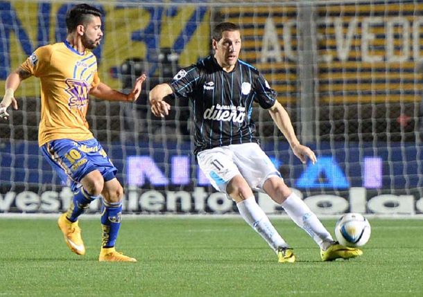 Racing sufrió con Atlanta, pero en los penales se metió en los cuartos de final