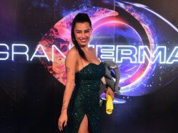 Luz Tito contó qué hizo con el premio que ganó en GH y sorprendió a todos: Un sueño