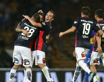 Cuándo fue la última vez que Boca perdió 4-0