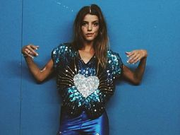 videos: calu rivero sorprendio con una mega fiesta por san valentin videos: calu rivero sorprendio con una mega fiesta por san valentin