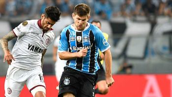 Román Martínez y Walter Kannemann Román Martínez y Walter Kannemann