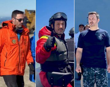 Petri publicó un video con sus diferentes disfraces y es viral por las burlas