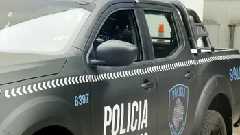 almagro: detuvieron a un hombre que violo la perimetral e intento matar a su expareja almagro: detuvieron a un hombre que violo la perimetral e intento matar a su expareja