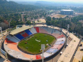Se juega en la provincia de Mendoza
