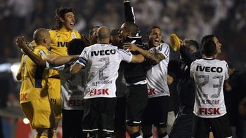corinthians derroto a boca en san pablo y lo dejo sin el trofeo corinthians derroto a boca en san pablo y lo dejo sin el trofeo