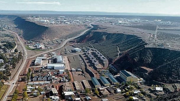 Radiografía de Añelo: el pulso de la ciudad que late al ritmo de Vaca Muerta
