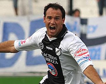 Matos llegó a México después de ser deportado