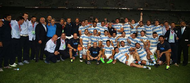 Rugby, el mejor deporte del mundo