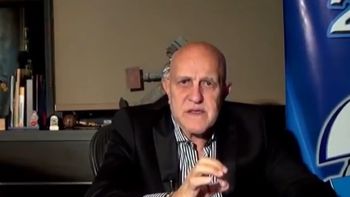 Lalín dijo que Racing salió campeón con ayuda de Grondona Lalín dijo que Racing salió campeón con ayuda de Grondona