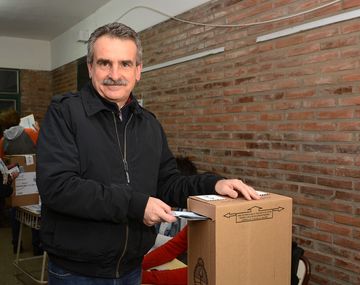 Rossi: Ganar no alcanza para construir una fuerza nacional