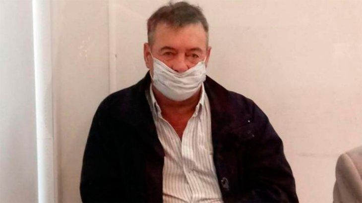 El Chacal de Santa Fe: violó a las hijas de su pareja y escribía en un diario lo que les hacía