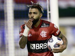 Foto: @Libertadores