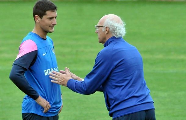 Tras fracasar en Boca, Guillermo Burdisso podría volver a Arsenal