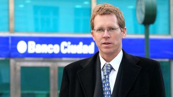 el martes asumira el nuevo directorio del banco provincia