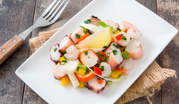 Cinco consejos para conocer toda la gastronomía de Lima