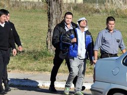 Rodrigo La Hiena Barrios podrá seguir manejando