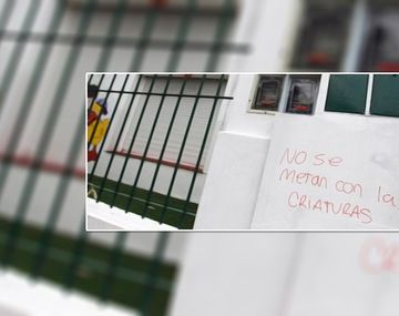 Grave denuncia contra un funcionario de Cambiemos