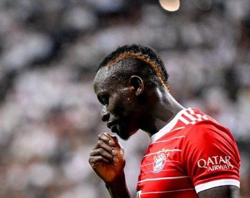 Otra estrella del fútbol mundial quedó afuera de Qatar 2022