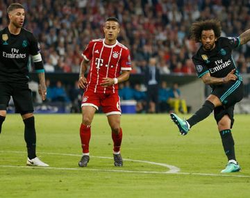 Crédito: @realmadrid