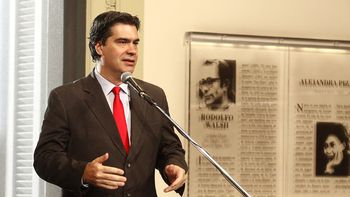 suba del dolar ilegal: las cuevas financieras existen porque los bancos las alimentan y especulan, dijo capitanich suba del dolar ilegal: las cuevas financieras existen porque los bancos las alimentan y especulan, dijo capitanich