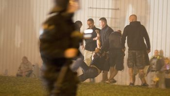 crece el temor por ola de ataques de grupos neonazis crece el temor por ola de ataques de grupos neonazis