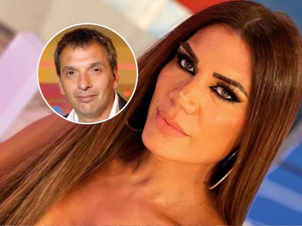 Polémica en puerta: se supo la verdad de lo que pasó con Florencia De la V en El Nueve