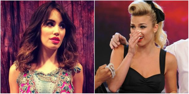 La queja de Ailén Bechara por el apoyo de Lali Espósito a Fede Bal