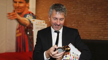 el gobierno espanol desmiente la denuncia contra jorge messi el gobierno espanol desmiente la denuncia contra jorge messi